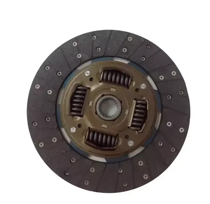 2KD-FTV Clutch Disc Plate for HIACE - 31250-0K201