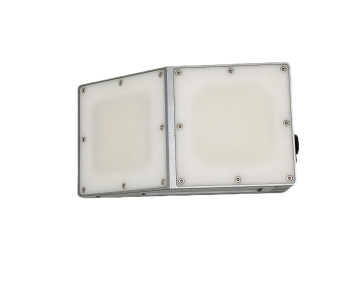 BOY-WF08 River Flowmeter: Radar Flow Meter for Open Channel Measurement