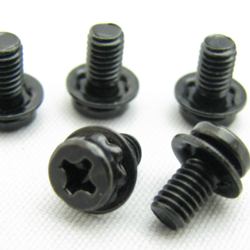 Bolts and Screws Manufacturer