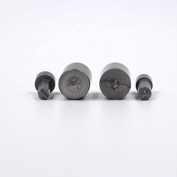 High precision press tooling