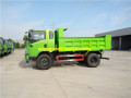 SHACMAN 10ton Off Road Dumper Trucks