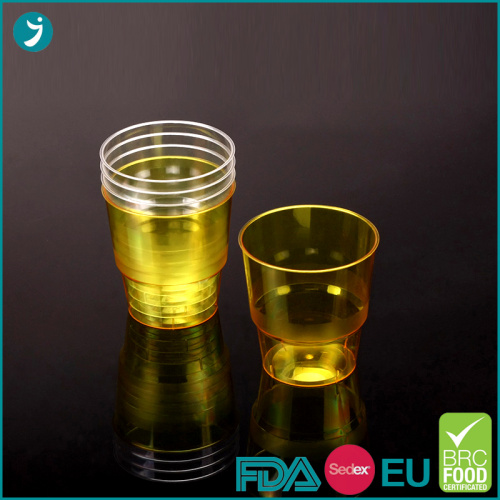 Airline Plastic Cups 8oz