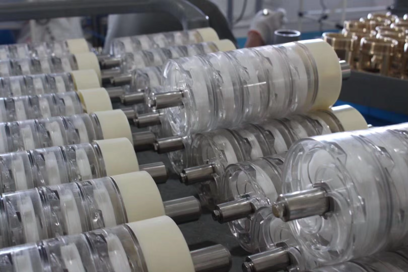 333Water Pumps