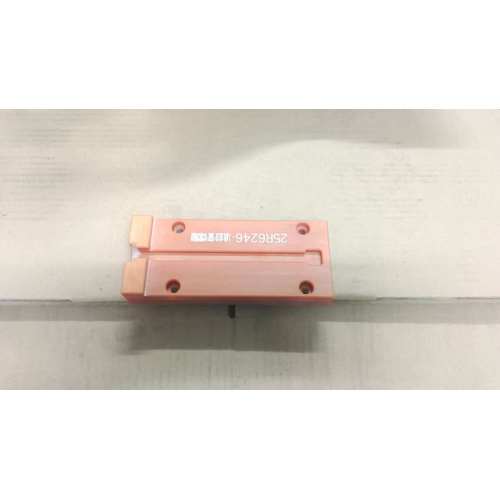 Сильфонный зажим индивидуального дизайна