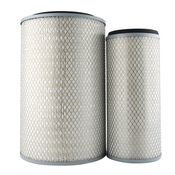 Air Filter KW2640, 612600112285 & 6126110540: Replacement Part for WEI.CH.A.I Engines