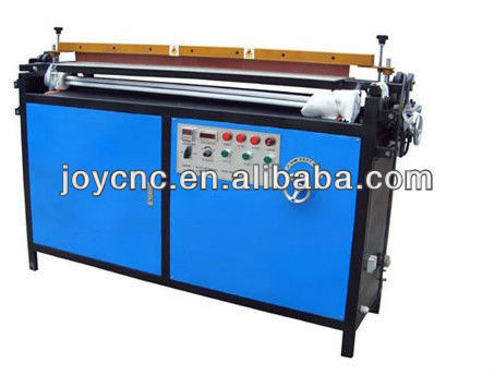 High quality CNC Acrylic Thermo-forming Machine with electric controlled air cylinder