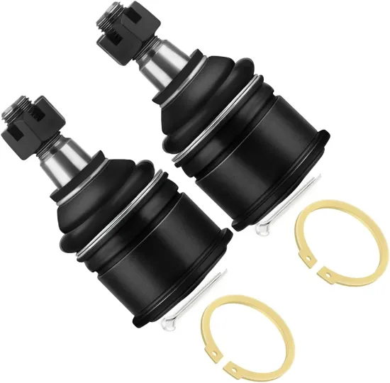 2pc Lower Ball Joint Kit K9802 for Honda CR-V, Civic (1993-1997), and Acura EL (1994-2001)