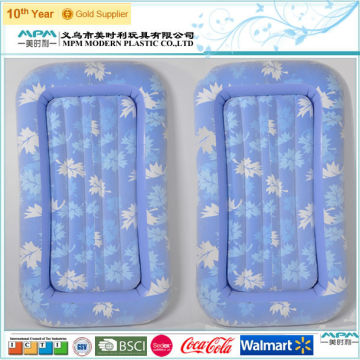 Children Inflatable Mattress