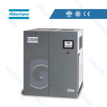 Atlas Copco GA 30 VSD Screw Compressor