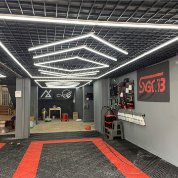 مصباح LED عسل العسل لصيانة مرآب السيارات