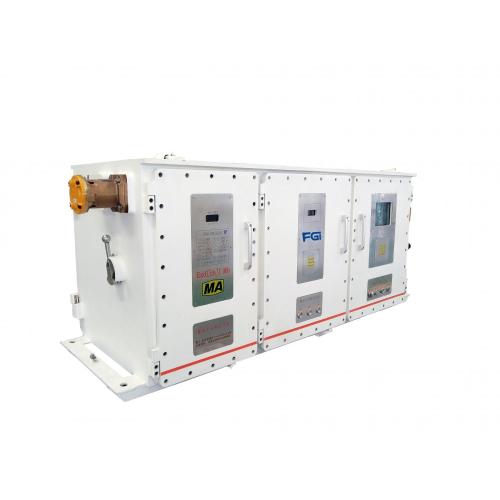 3300V Explosion Proof Variable Frequency Drive