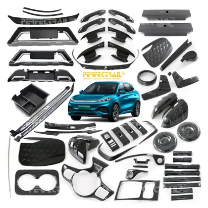 2024 Wholesaler Original Auto Accessories for BYD Yuan Plus EV - In Stock