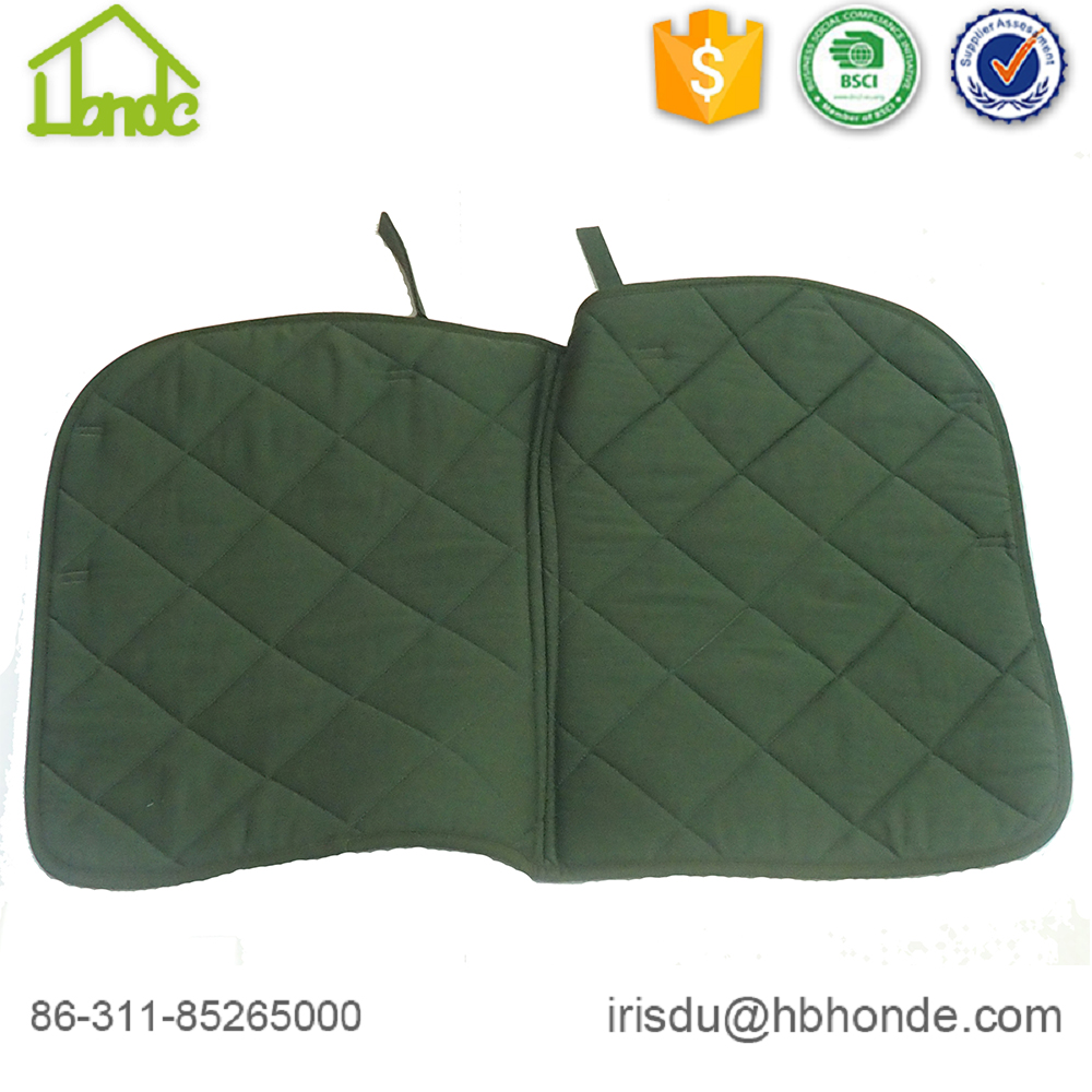 Soft and Cotton Western Horse Saddle Pad