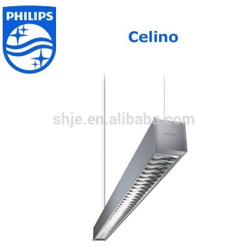 Philips Ceiling Lamp Celino TPS680 T5 1x28W/840 HFP D8-Suspended Lighting