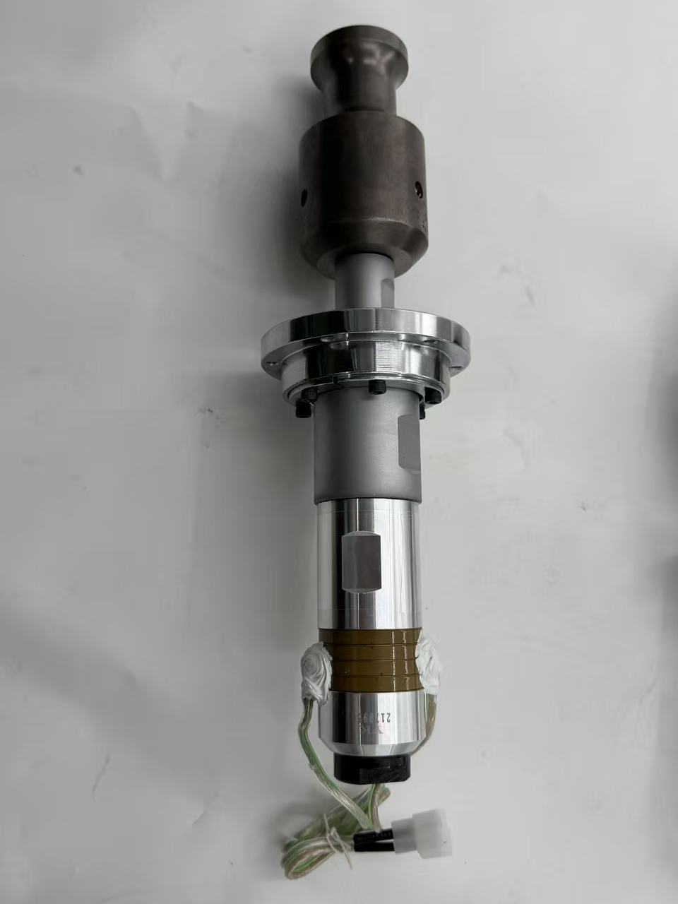 20K 55mm Circular Ultrasonic Vibration Kit