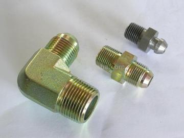 JIC  Male Connector