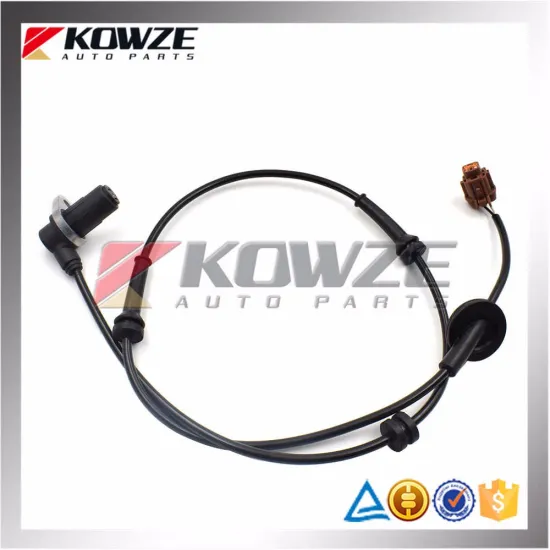 Front Left ABS Sensor For Maxima 2002-2003 47911-2Y060