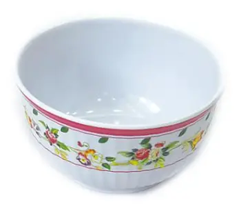 KC4635, 4.5'' MELAMINE BOWL
