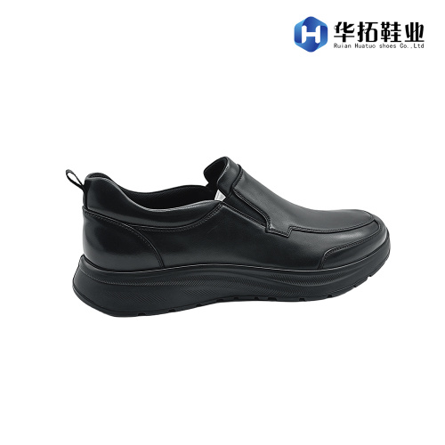 Pantofi casual pentru bărbați din piele moale pentru zi cu zi