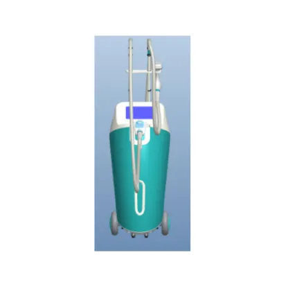 Choicy vacuum cavitation system rf machine