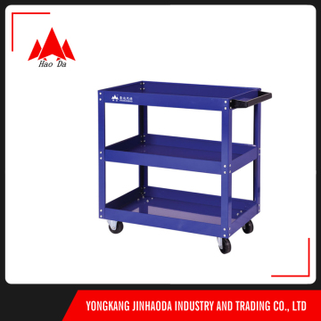 hand tools transport heavy load cargo trolley