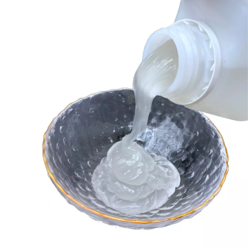 Precio barato sodio lauril éter sulfato SLES 70%