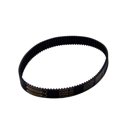 Automotive Timing Belt, Synchronous Belt