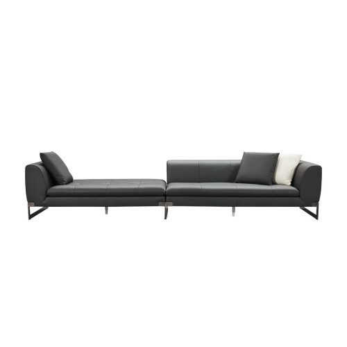 Sofa przekrojowa sofa Joybird Sleeper Sofa Meble