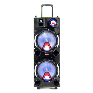 Wireless 12 Inch Speakers with LED Lights - Top Selling Professional Audio DJ Partybox