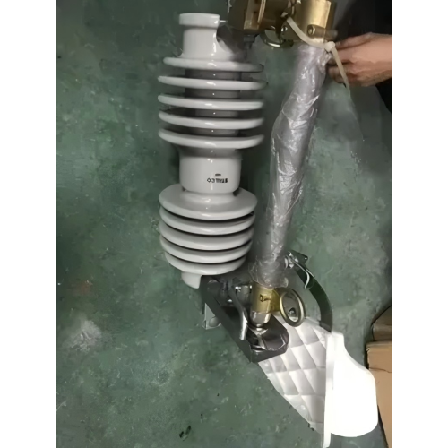 Fusível de auto-excitação cerâmica de 24kV