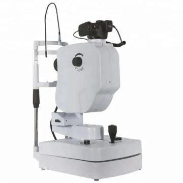 Fundus Camera & FFA / Retina Camera & FFA for Ophthalmology Hospitals