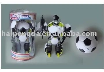 ROBOT TOYS