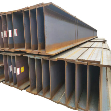 I Beam Q235B Q355B Ss400 A36 Hot Rolled H-beam: Steel Profiles Search Engine