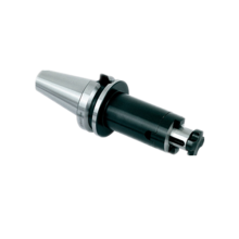 Korkea tarkkuus BT Combi Shell End Mill Arbor