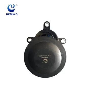 Oil Separator PCV Valve for Benz M275 W221 W164 M285 S600 CL600 5.5L V12