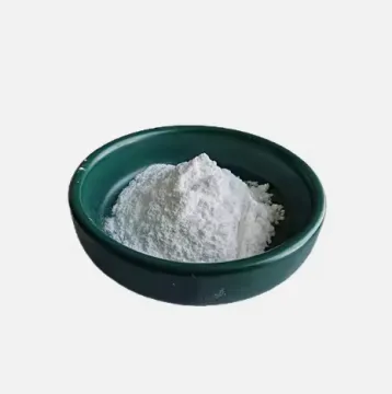 Hot Sale of Tristearin Cosmetics Glycerol with CAS Number 555-43-1