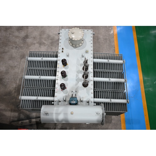 S11-50 35KV Distribution Transformer