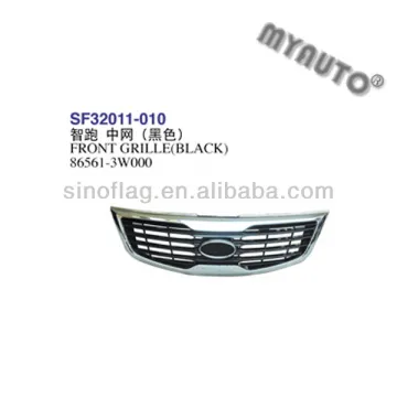 Grille for Kia Sportage