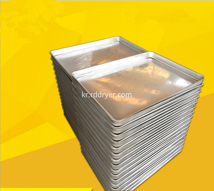 drying oven tray