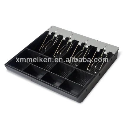 cash tray for small cash drawer