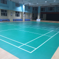 Sports Floor With BWF/ITTF/ISO