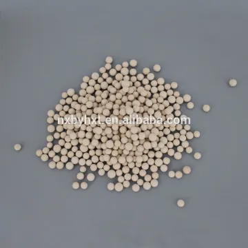 High Quality Zeolite 4A Molecular Sieves