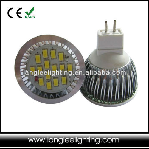 6W LED Ceiling spotlight