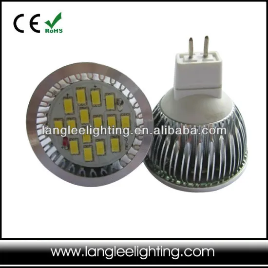 6W LED Ceiling spotlight
