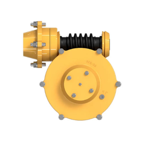 Grader 18M3 Turntable Drive Assembly 482-7524, Grader Turntable Parts 4827524