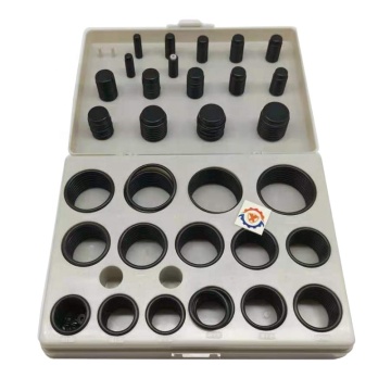 Excavator O Ring Box Kit - Universal Seal Kit for PC60/PC120/PC200