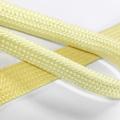 High temperature resistant Kevlar Fiber Braided Sleeve