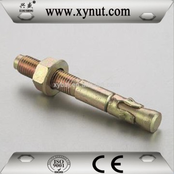 SILVER Wedge Anchor