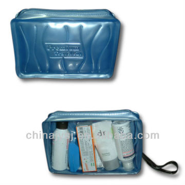 fashionable high-quality cosmetics packing bag/pouch