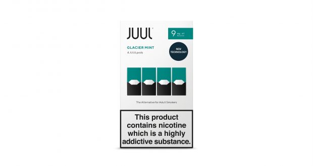 Mua Vape dùng một lần uk usa JUUL